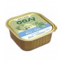 Oasy Delizioso Patè con Pollo Puppy&Junior per Cuccioli da 150 gr