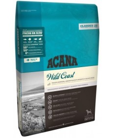 Acana Classics Wild Coast per Cani da 2 kg