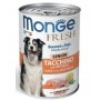 monge Fresh Senior con Tacchino e Ortaggi per Cani da 400 gr