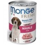 Monge Fresh Adult per Cani da 400 gr