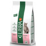 Libra per Gatti Adulti al Salmone da 1,5 Kg 