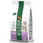 Libra per Gatti Adulti Sterilizzati al Pollo da 1,5 Kg 