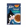 Purina Felix Soup per Gatti da 48 gr