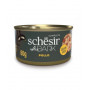 Schesir After Dark Filetti in Brodo per Gatti Adulti da 80 gr