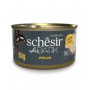 Schesir After Dark Patè per Gatti Adulti da 80 gr