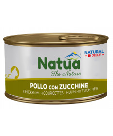 Natua in Jelly per Gatti da 150 gr