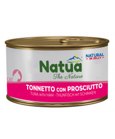 Natua in Jelly per Gatti da 150 gr 2