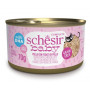 Schesir Baby per Kitten Filetti in Brodo da 70 gr