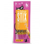 Schesir Stix Snack Cremoso per gatti da 6x15 gr