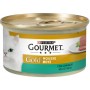 Gourmet Gold Mousse 85 gr