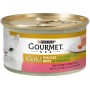 Gourmet Gold Mousse con Verdure 85 gr