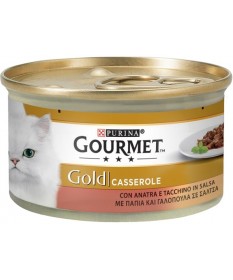 Gourmet Gold Casserole 85 gr 2