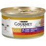 Gourmet Gold Senior +7 anni 85 gr