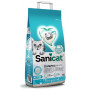 Lettiera Sanicat Active 10 Lt.