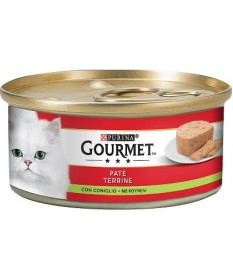 Gourmet Red Patè 195gr 2