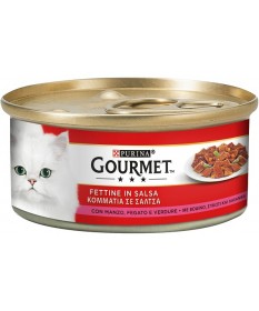 Gourmet Red Fettine 195 gr 2