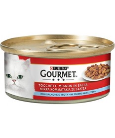 Gourmet Red Tocchetti e Trancetti 195 gr 2