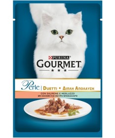Gourmet Perle Duetti 85 gr 2
