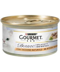 Gourmet Diamant 85 gr 2