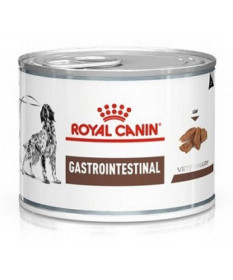 Royal Canin Veterinary Diet Gastro Intestinal per Cane da 200g