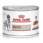 Royal Canin Hepatic per Cane da 200 gr
