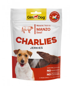 Gimborn Charlies Snack per Cani da 70 gr 2