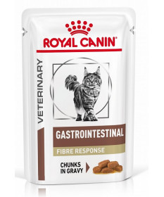 Royal Canin Gastrointestinal Fibre Response per Gatti bst da 85 gr