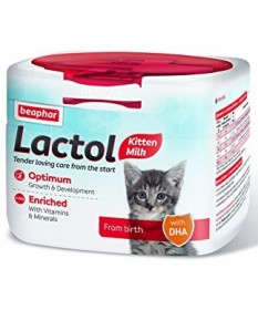 Beaphar Lactol Kitty Milk da 200g 