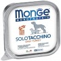 Monge Solo Monoproteico Cane Umido da 150 gr