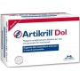 Nbf Lanes Artikrill Dol Perle per Cani da 60 cpr