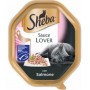Sheba Sauce Lovers per Gatto da 85 gr