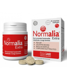 Normalia Extra per Cani da 30 cpr masticabili