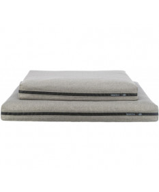 Trixie Cuscino CityStyle grigio chiaro 70x50 cm