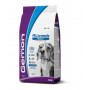 Gemon per Cani Adult Medium con Tonno e Riso da 3 Kg