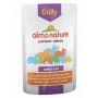 Almo Nature Gatto Daily Buste 70 gr