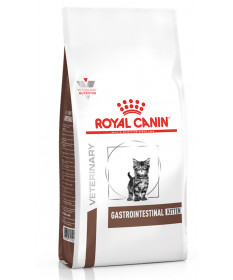 Royal Canin Gastrointestinal Kitten da 2 Kg 