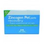 Nbf Lanes Zincogen Pet Recovery per Cani e Gatti da 60 cpr