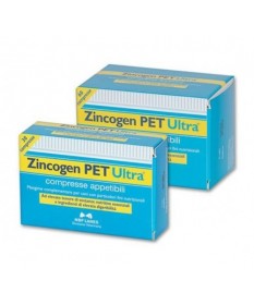 Nbf Lanes Zincogen Pet Ultra per Cani
