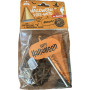 Halloween Stre-gatto Gioco Pallina Nido