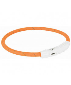 Trixie Collare luminoso XS-S 