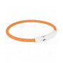 Trixie Collare luminoso XS-S 