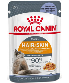 Royal Canin Gatto Intense Beauty da 85g