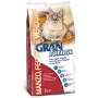 Nutrena Gran Forma per Gatti con Salmone, Trota e Verdure da 2 Kg