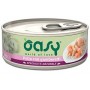 Oasy Natural Gatto Umido 150 gr