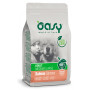 Oasy Monoproteico per Cane Adult Medium/Large con Salmone da 12 Kg Oasy Monoproteico per Cane Adult Medium/Large con Salmone da 12 Kg