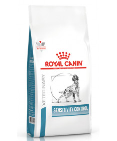 Royal Canin Sensitivity Control per Cane da 7 Kg