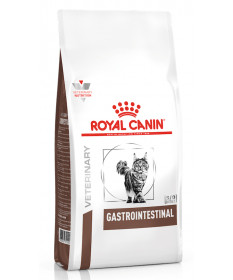 Royal Canin Gastro Intestinal per Gatto da 2 Kg