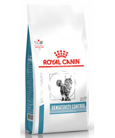 Royal Canin Sensitivity Control per Gatto da 1,5 Kg