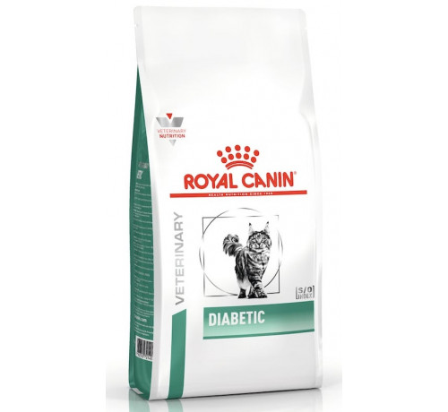 Royal Canin per Gatto Diabetic da 400 gr