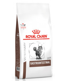 Royal Canin Gastro Intestinal per Gatto da 4 Kg